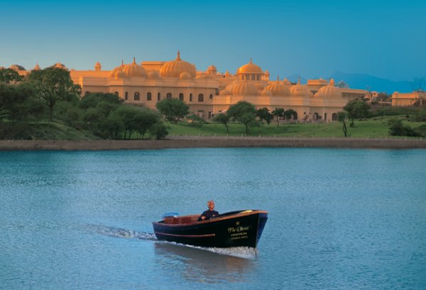 Снимка: oberoihotels.com