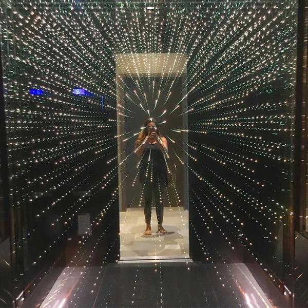Снимка: Instagram