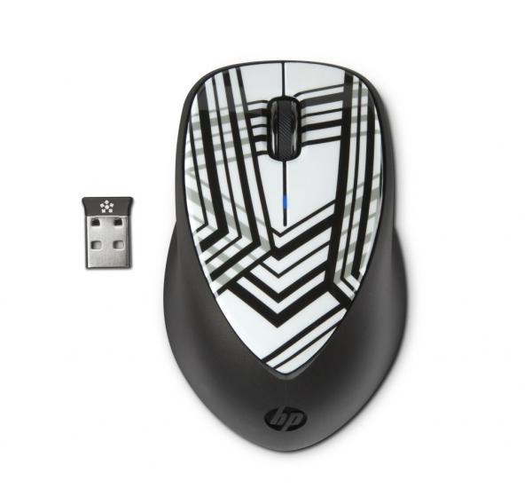 Снимка: HP