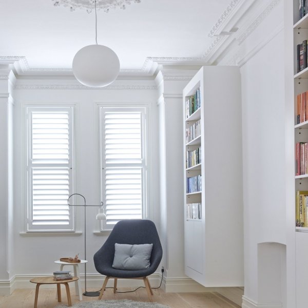 Снимка: Nobbs Radford Architects