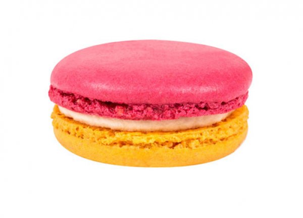 Снимка: Laduree