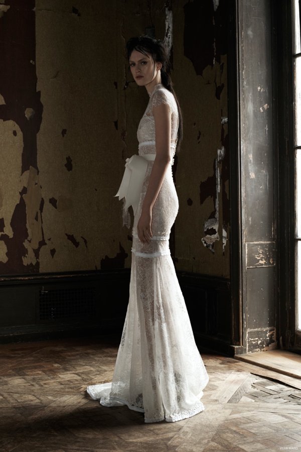 Снимка: Vera Wang