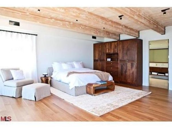 Снимка: celebrityhousepictures.com