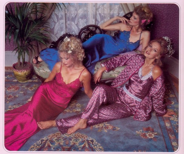 Снимка: Victoria's Secret