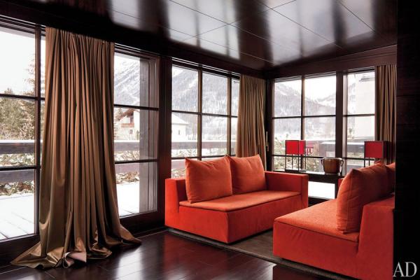 Снимка: architecturaldigest.com