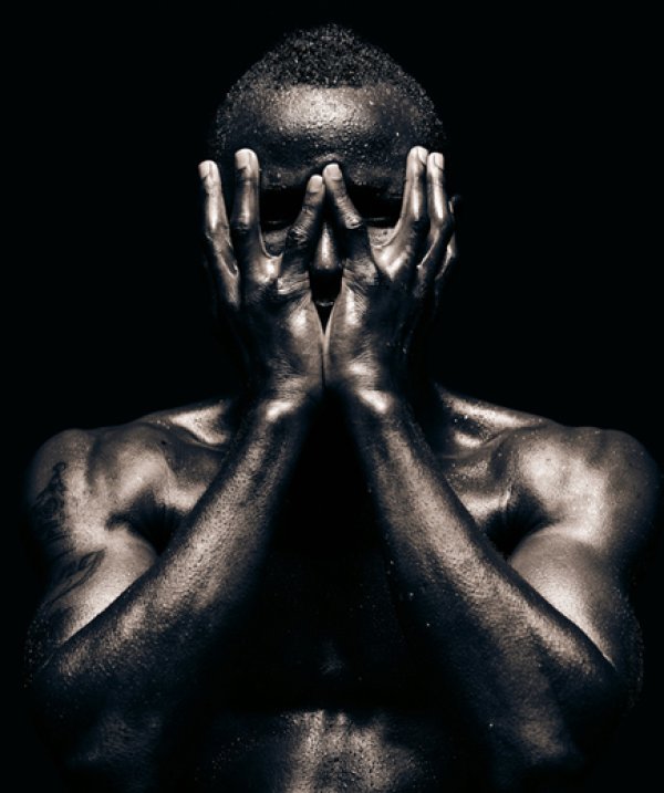 Снимка: Howard Schatz