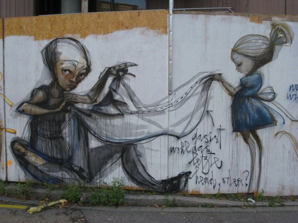 Снимка: creativeguerrillamarketing.com