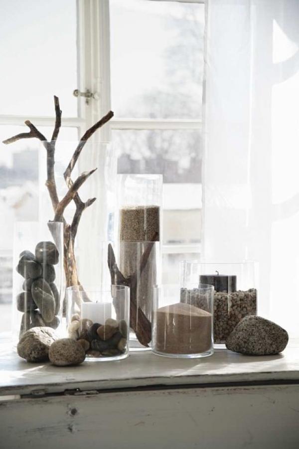 Снимка: Wabi-sabi Interiors