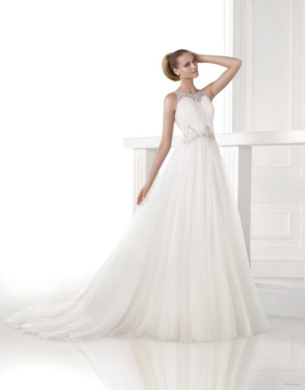 Снимка: Atelier Pronovias