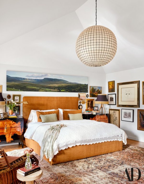 Снимка: architecturaldigest.com