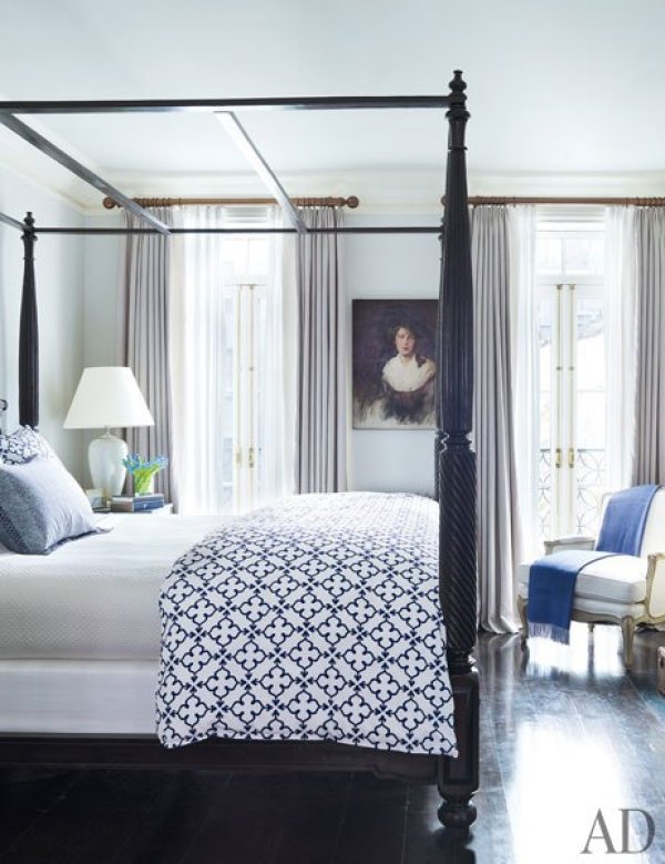 Снимка: architecturaldigest.com