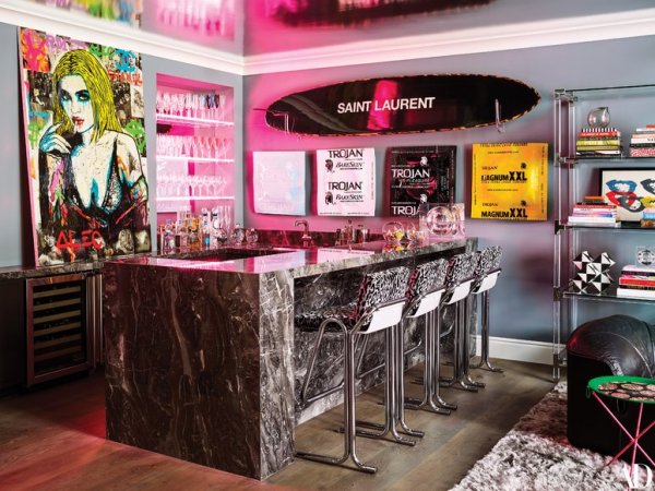 Снимка: architecturaldigest.com
