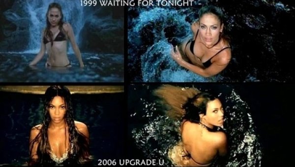Снимка: celebswhocopyjenniferlopez.tumblr.com