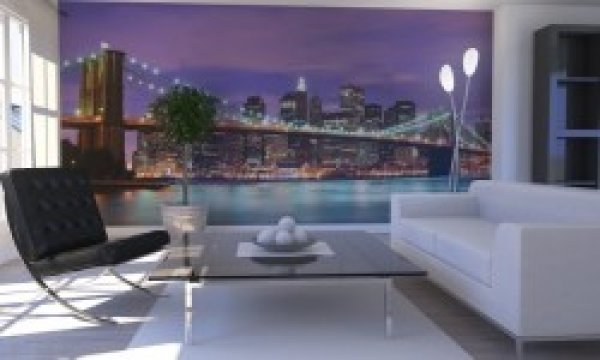  Бруклинския мост; Снимка: raredelights.com