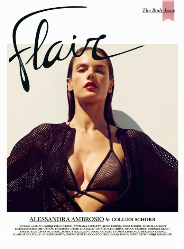 Снимка: Flair Magazine