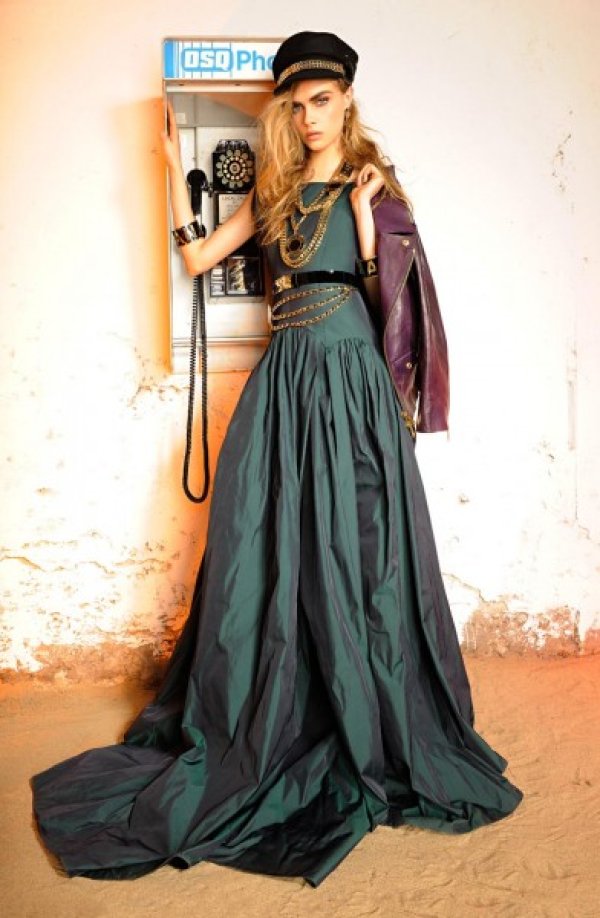 Снимка: DSquared2