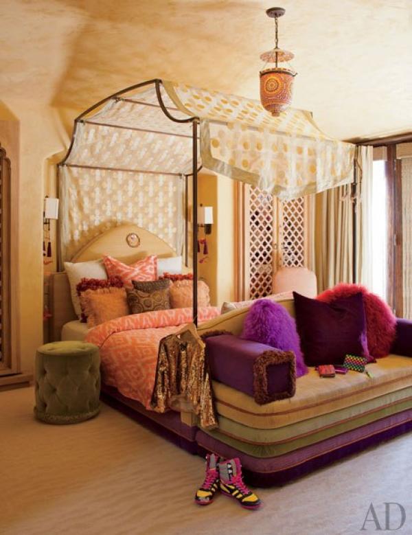 Снимка: сп.Architectural Digest
