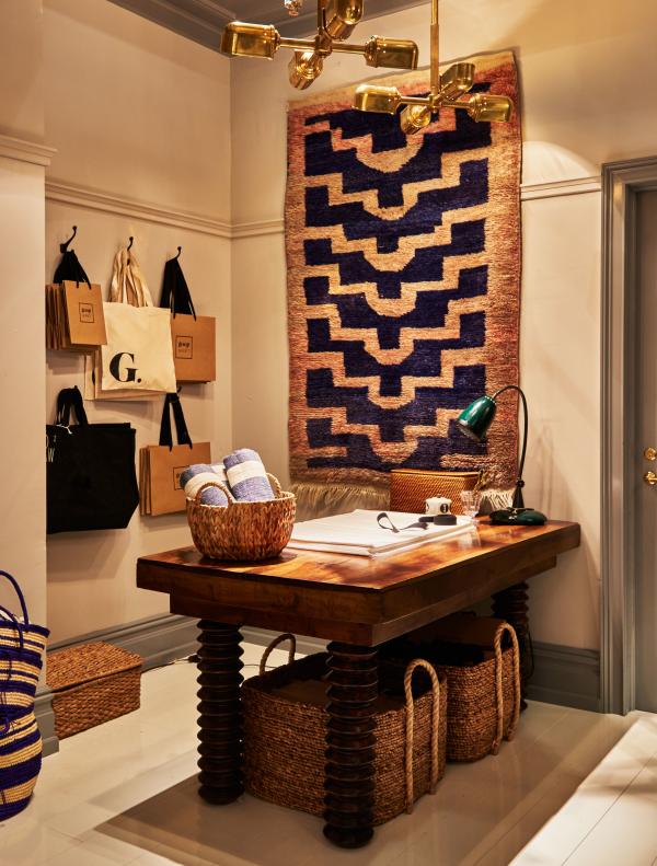 Снимка: architecturaldigest.com