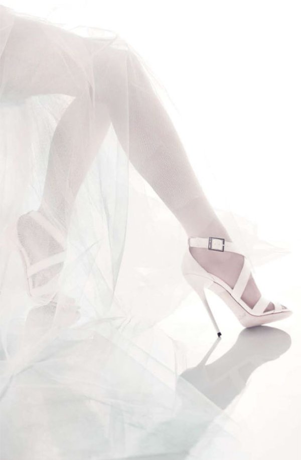 Снимка: Jimmy Choo