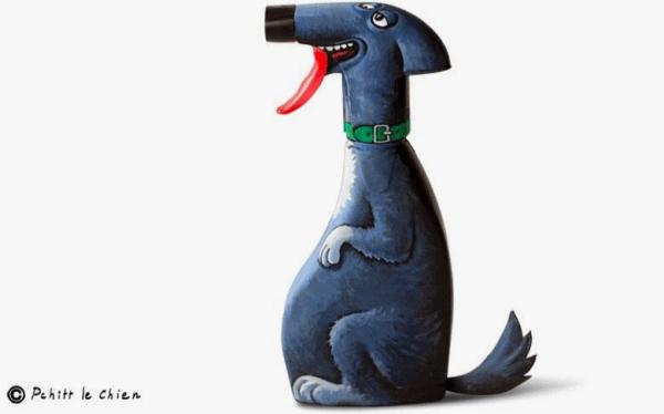 Снимка: gilbert-legrand.com