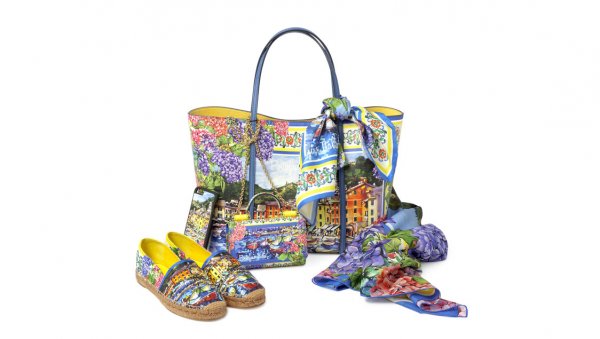 Снимка: Dolce & Gabbana