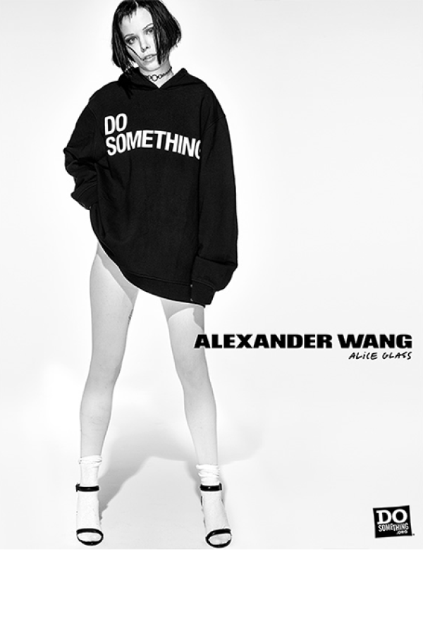Снимка: Alexander Wang