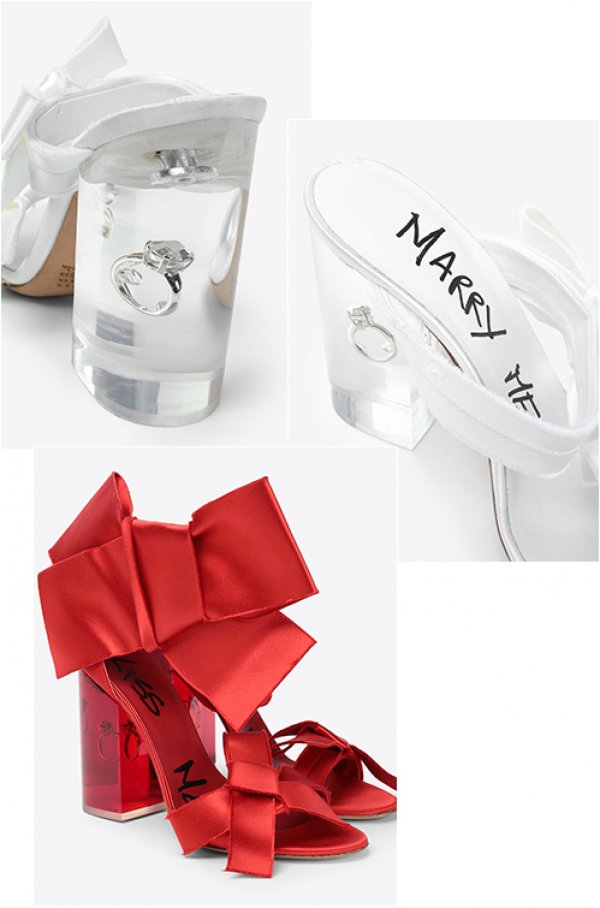 Снимка: Maison Margiela