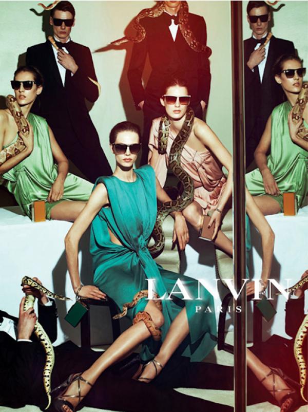 Снимка: Lanvin