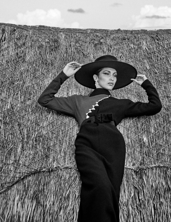 Снимка: Vogue