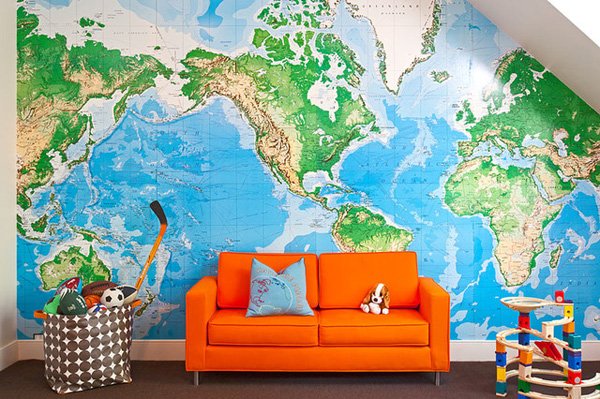 Снимка: interiorholic.com