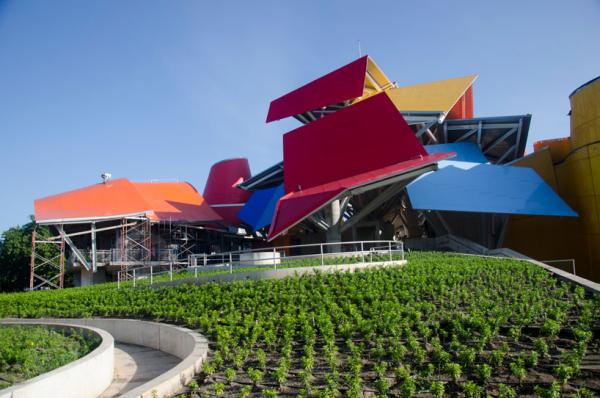 Снимка: designboom.com