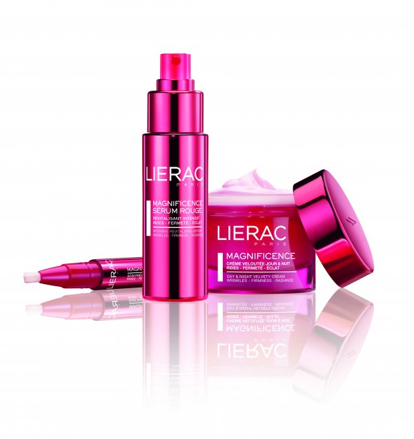 Снимка: Lierac
