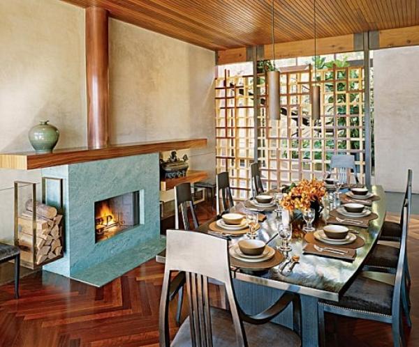 Снимка; architecturaldigest.com