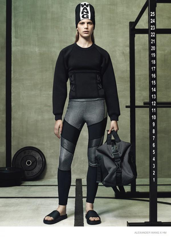 Снимка: H&M