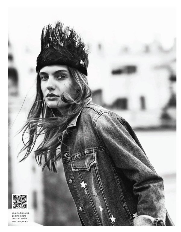 Снимка: Grazia Spain