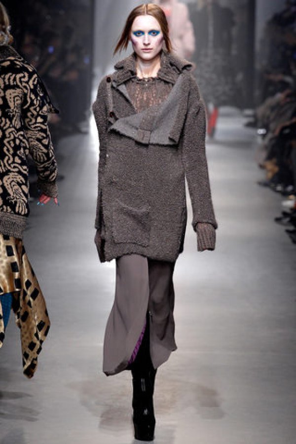 Vivienne Westwood Winter 2013