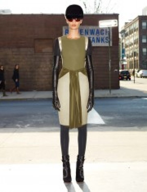 Снимка: Givenchy