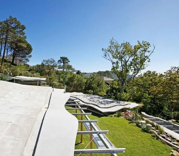 Снимка: Van Der Мerwe Miszewski Architects