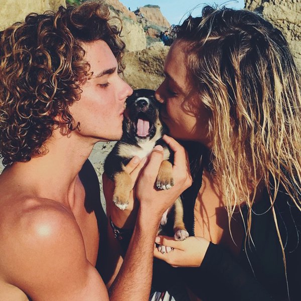 Снимка: Jay Alvarrez/Аlexis Rene