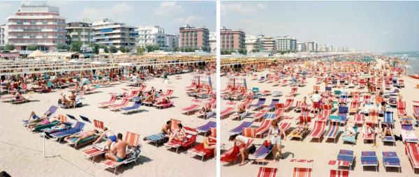 Снимка: Massimo Vitali