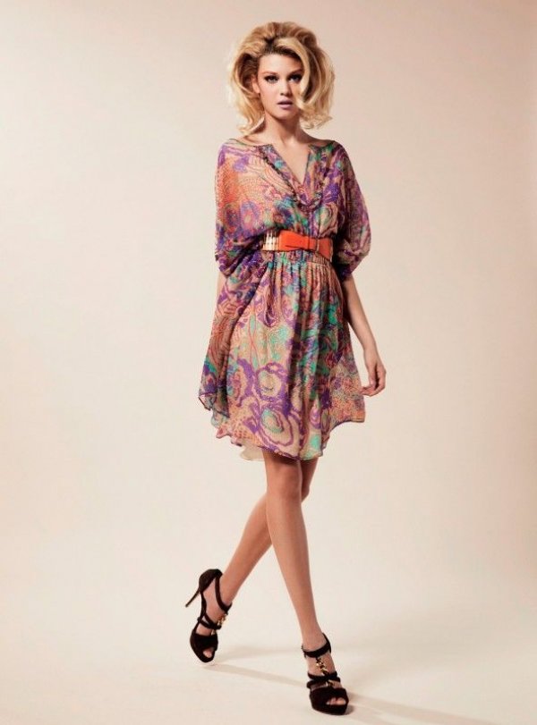 Снимка: Blumarine