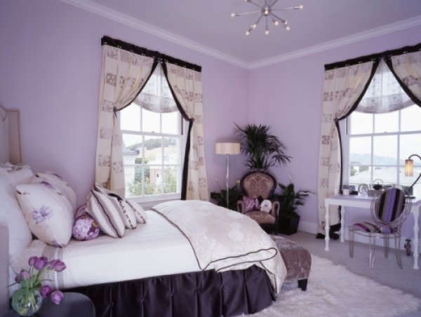 Снимка: bedroomsdesignidea.blogspot.com