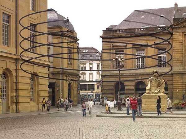 Снимка: freshome.com