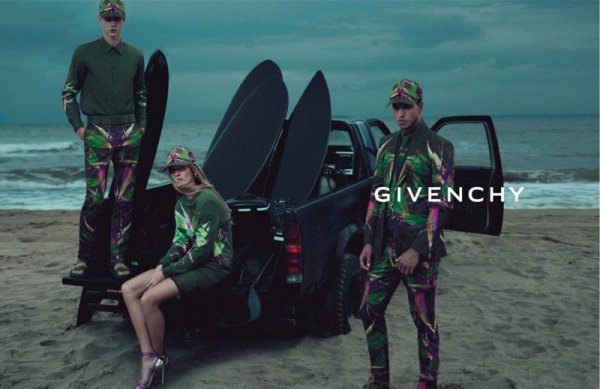Снимка: Givenchy