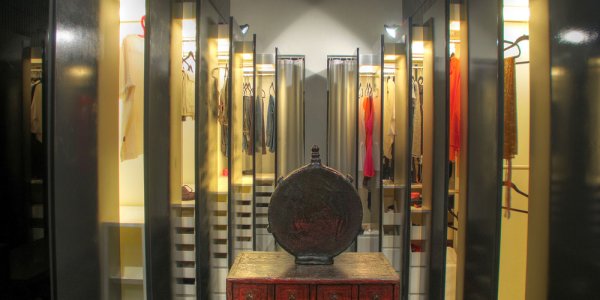 Снимка: Villa Yin