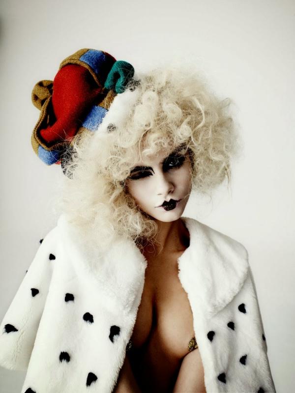Снимка: сп.i-D