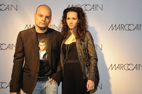 Снимка:Marc Cain