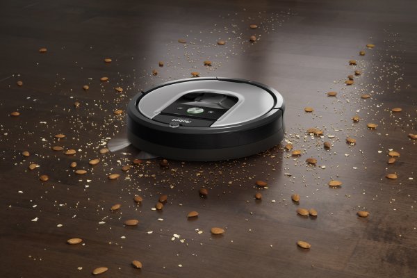 Снимка: iRobot