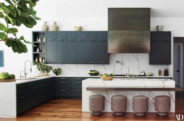 Снимка: architecturaldigest.com
