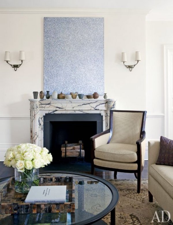 Снимка: architecturaldigest.com
